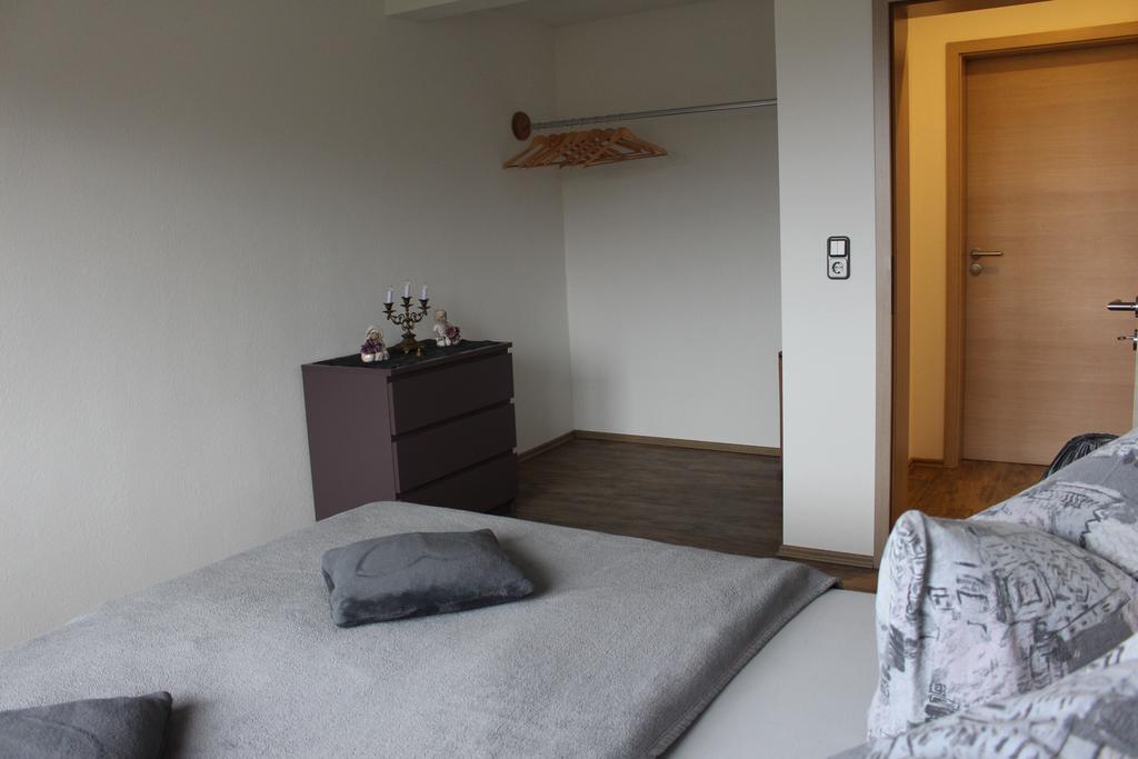 Fewo Bemmann Deisfeld Exterior foto